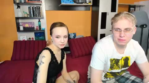 SamyScott online show from 04-15-26, 06:09