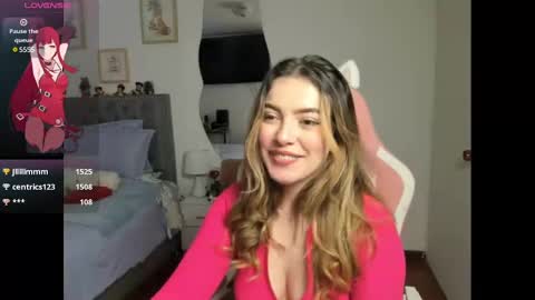 Samanta online show from 12-06-24, 07:56