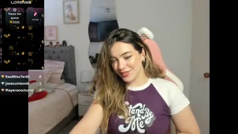 Samanta online show from 01-11-25, 04:03