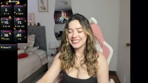 Samanta online show from 01-13-25, 01:06