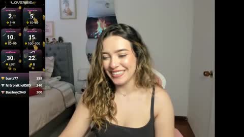 Samanta online show from 01-13-25, 04:08