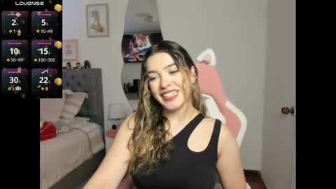 Samanta online show from 01-14-25, 01:06