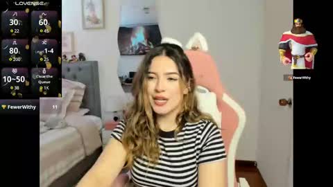 Samanta online show from 02-06-25, 04:25