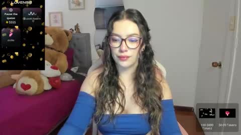 Samanta online show from 02-07-26, 01:37