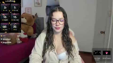 Samanta online show from 02-12-26, 12:44