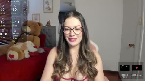 Samanta online show from 02-23-26, 01:19