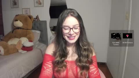 Samanta online show from 03-16-26, 01:11