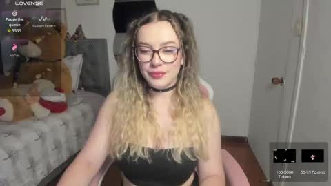 Samanta online show from 03-29-26, 11:16