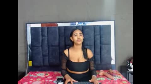 Sanabeltits202cl online show from 09-19-25, 04:14