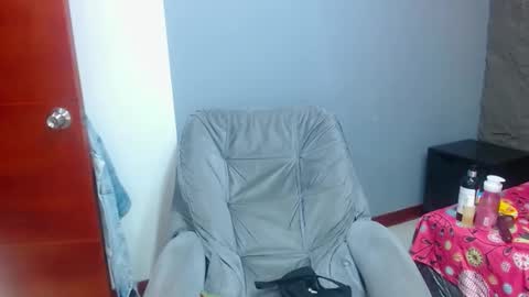 Sanabeltits202cl online show from 10-09-25, 03:15