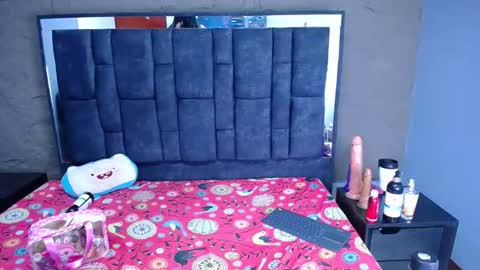 Sanabeltits202cl online show from 04-16-26, 09:39