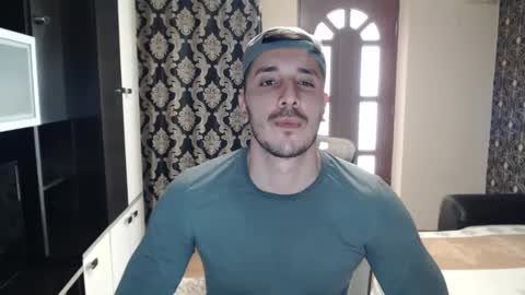 Sanchez Erik online show from 01-13-25, 12:35