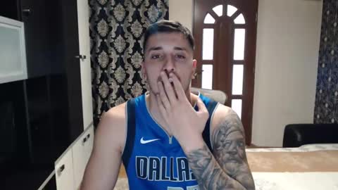 Sanchez Erik online show from 01-17-25, 08:56