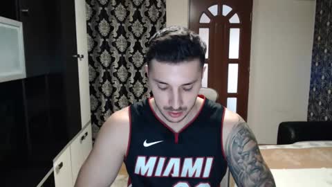 Sanchez Erik online show from 01-21-25, 06:54