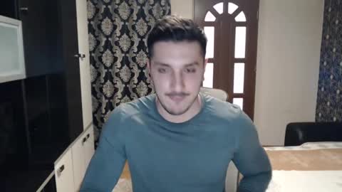 Sanchez Erik online show from 01-28-25, 02:21