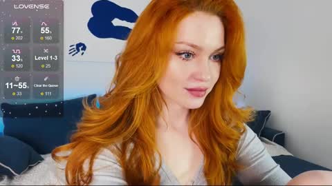 Snapshot of sanda_red chatting on 02-22-25, 01:35 Sanda3 online show from 02-22-25, 01:35
