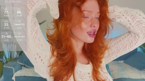 Snapshot of sanda_red chatting on 10-14-25, 02:07 Sanda3 online show from 10-14-25, 02:07