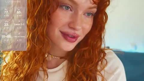 Snapshot of sanda_red chatting on 10-21-25, 01:56 Sanda3 online show from 10-21-25, 01:56