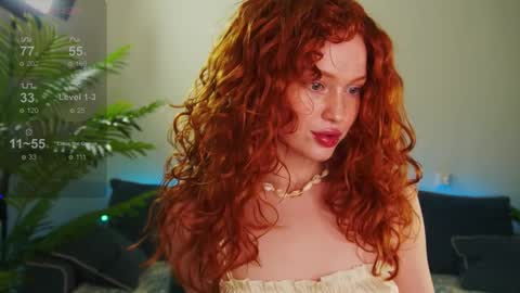 Snapshot of sanda_red chatting on 11-18-25, 12:31 Sanda3 online show from 11-18-25, 12:31