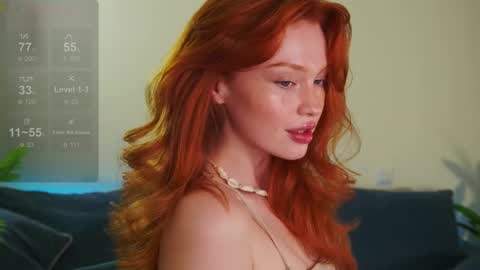 Snapshot of sanda_red chatting on 11-21-25, 10:58 Sanda3 online show from 11-21-25, 10:58