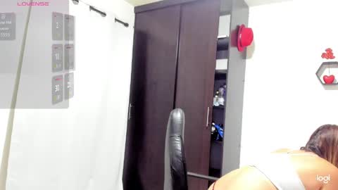 Sanddi  online show from 04-15-26, 08:53