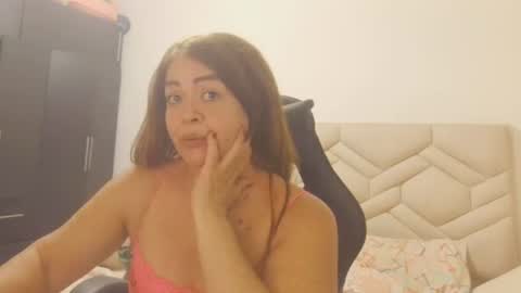 Snapshot of sanddi_milff chatting on 07-05-26, 10:50 Sanddi online show from 07-05-26, 10:50