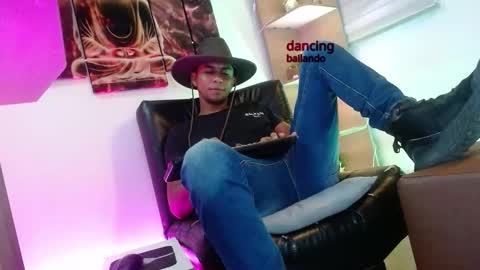 Sander online show from 11-05-25, 09:48