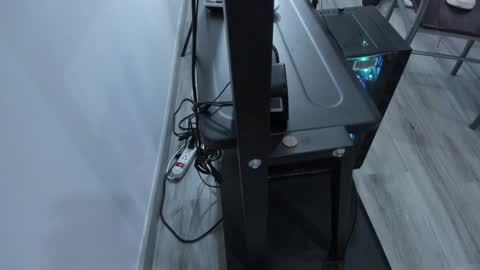 MilaSander online show from 01-18-25, 02:58