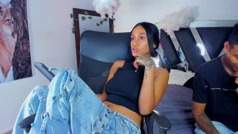 MilaSander online show from 01-22-25, 06:52