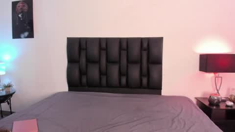 MilaSander online show from 01-24-25, 08:22