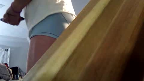 Snapshot of sanderray3 chatting on 02-07-26, 08:29 ShynNkd online show from 02-07-26, 08:29