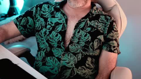 Snapshot of sanders_white chatting on 01-26-25, 05:02 Sanders online show from 01-26-25, 05:02