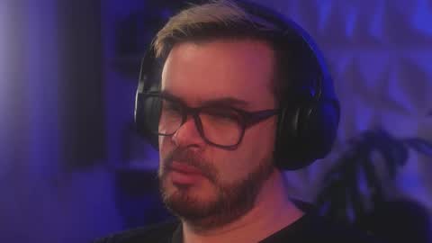 Sanders online show from 02-10-26, 04:49