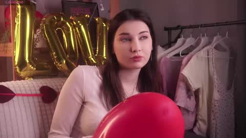 Isabel but you can call me Bella online show from 02-16-26, 01:35