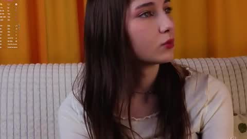 Isabel but you can call me Bella online show from 03-06-26, 01:24