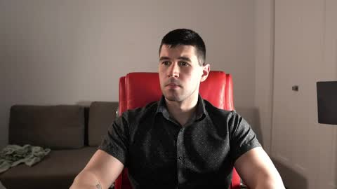 Sandow online show from 04-08-26, 09:59