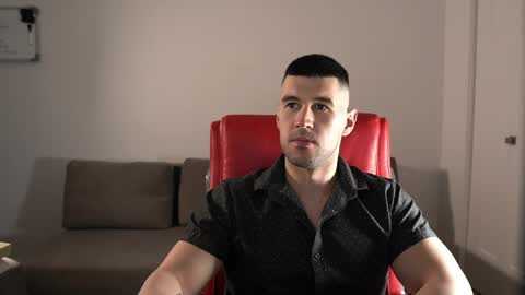 Sandow online show from 04-10-26, 12:27