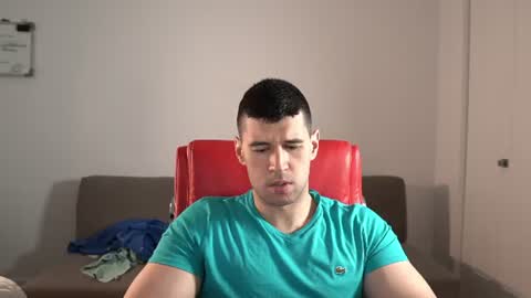 Sandow online show from 06-13-26, 09:57