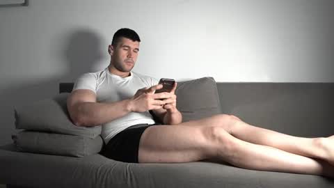 Snapshot of sandow_ chatting on 07-02-26, 08:15 Sandow online show from 07-02-26, 08:15