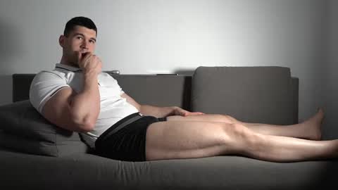 Snapshot of sandow_ chatting on 07-22-26, 05:38 Sandow online show from 07-22-26, 05:38