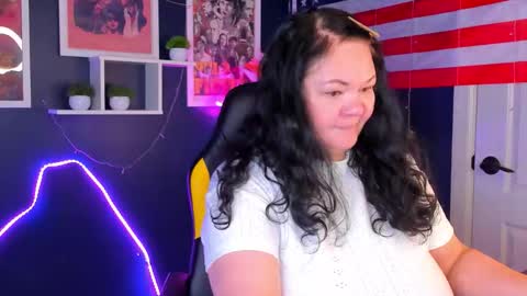 Snapshot of sandra__jackson chatting on 02-19-26, 03:02 sandra__jackson online show from 02-19-26, 03:02