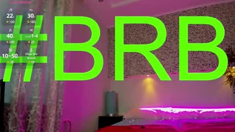 Sandra online show from 02-27-25, 07:44