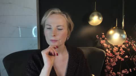 Sandra online show from 01-25-25, 12:47