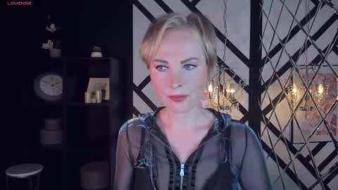 Sandra online show from 02-13-25, 05:58