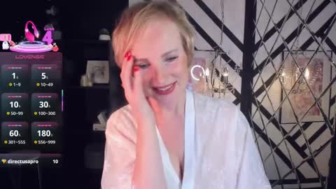 Sandra online show from 02-20-25, 08:50