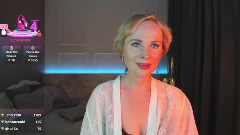 Sandra online show from 03-01-25, 11:39