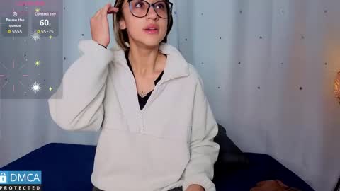 Sandra Rey online show from 06-02-26, 11:01
