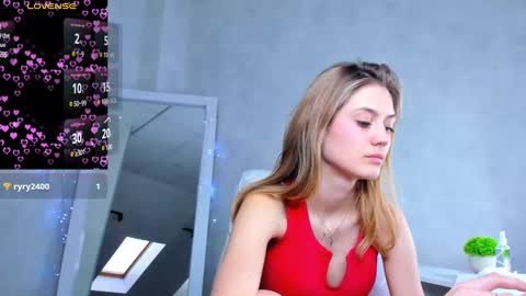 sandraa_anderson online show from 03-10-25, 05:33