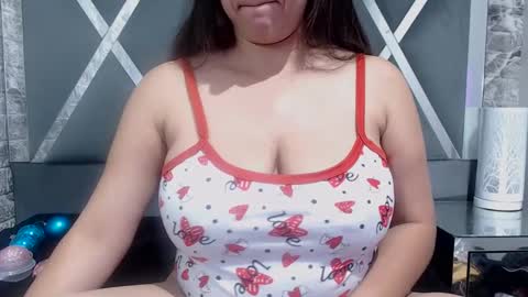 sandraclarkx69 online show from 12-24-24, 02:12