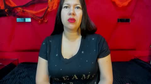 sandraclarkx69 online show from 10-16-25, 12:06